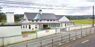 SCOIL CHOLMCILLE NAOFA